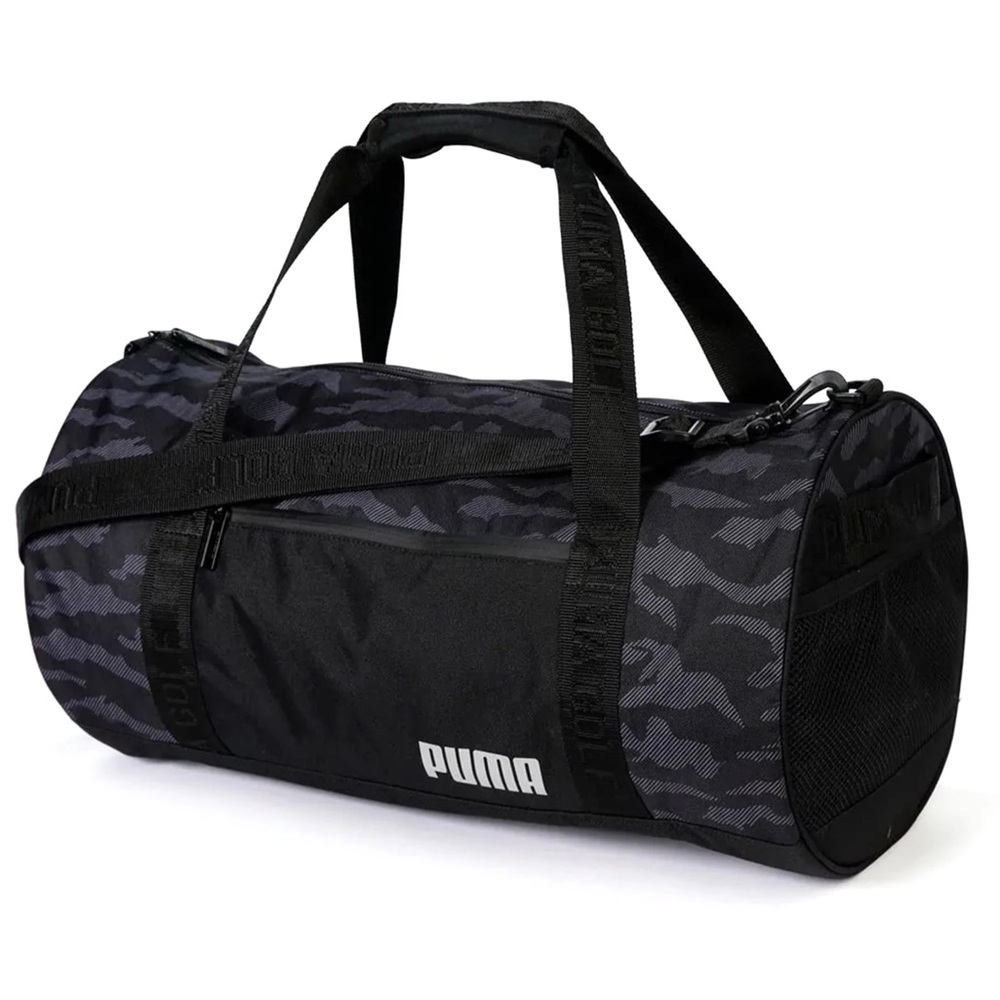 Puma Golf Barrel Bag